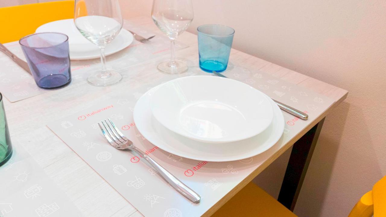 Apartamento Italianway - Taramelli 60 Milán Exterior foto