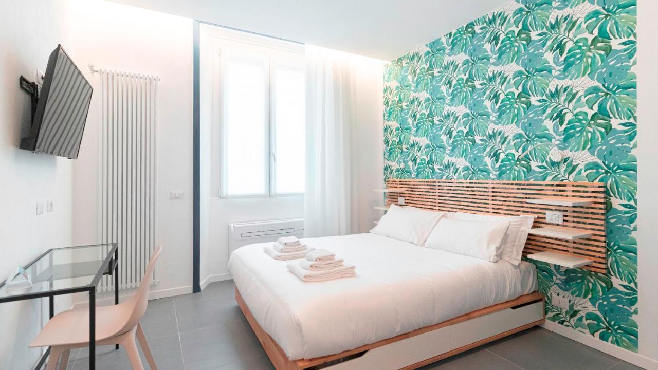 Apartamento Italianway - Taramelli 60 Milán Exterior foto