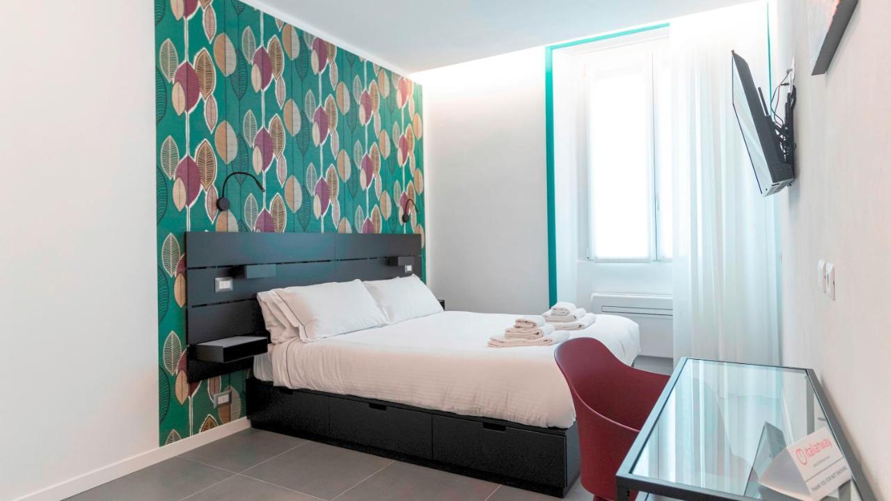 Apartamento Italianway - Taramelli 60 Milán Exterior foto