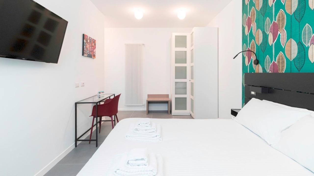 Apartamento Italianway - Taramelli 60 Milán Exterior foto