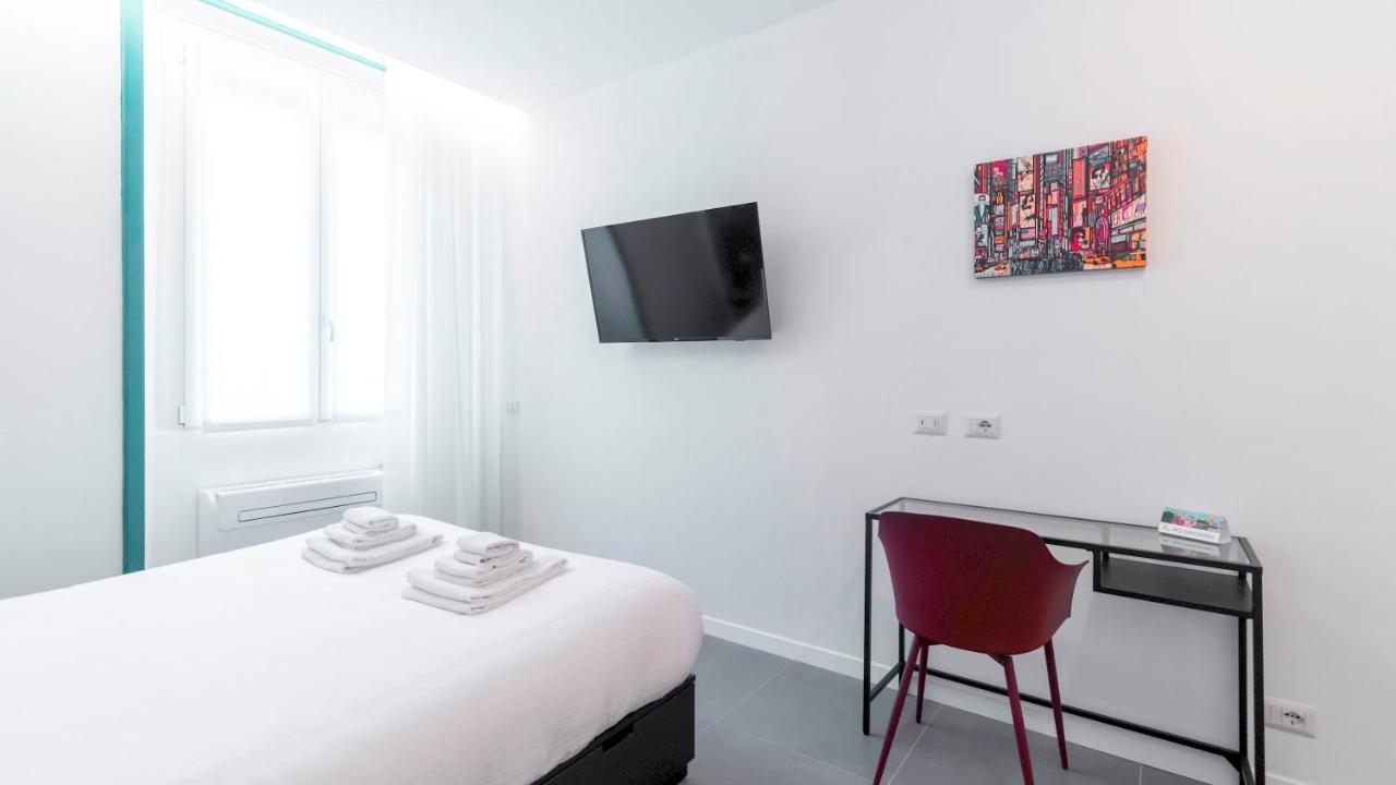 Apartamento Italianway - Taramelli 60 Milán Exterior foto