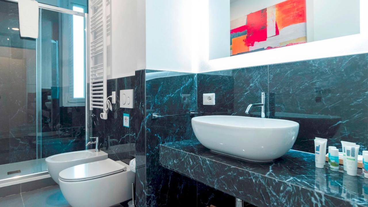Apartamento Italianway - Taramelli 60 Milán Exterior foto