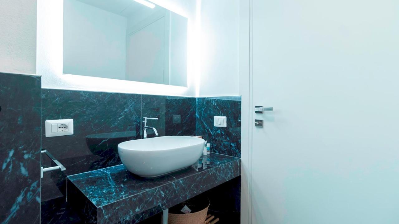 Apartamento Italianway - Taramelli 60 Milán Exterior foto