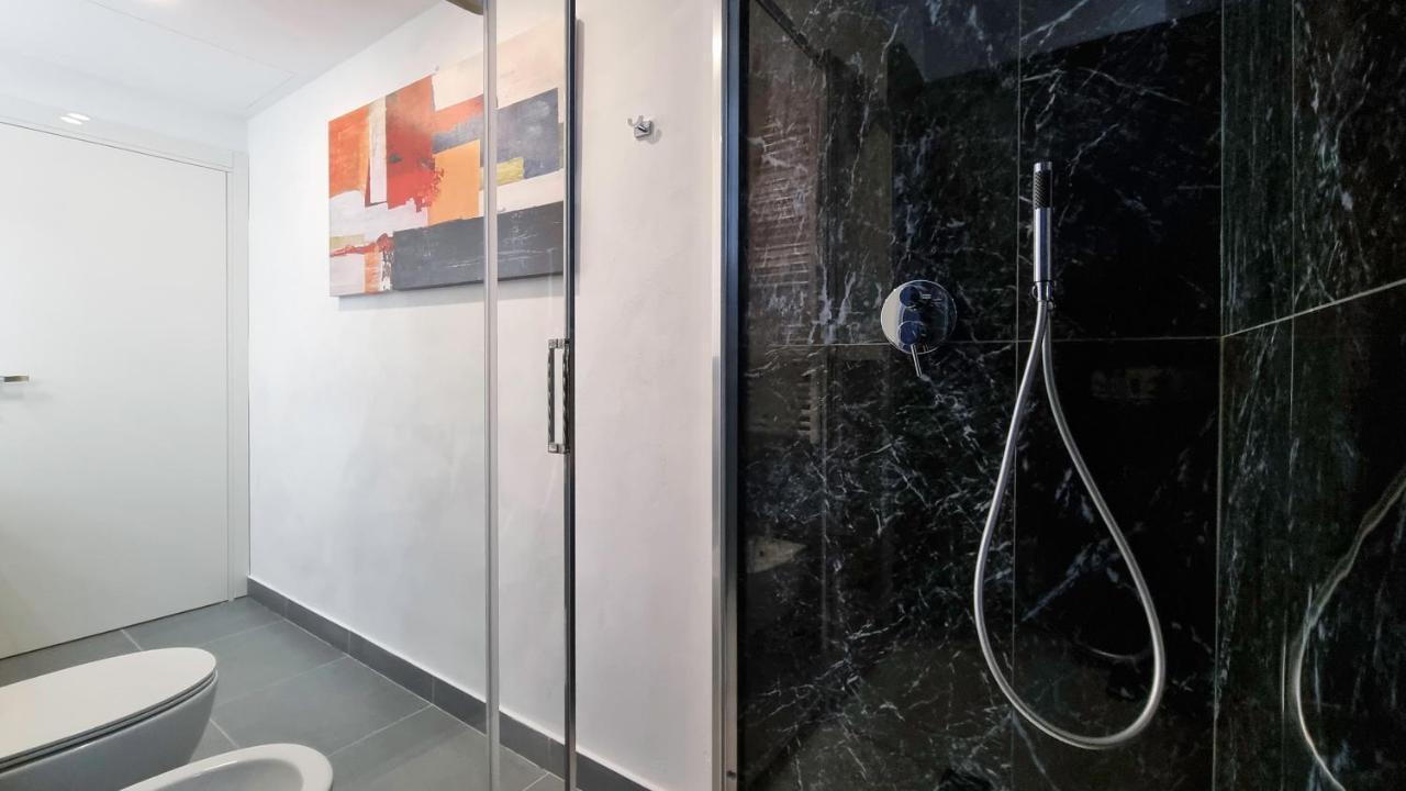 Apartamento Italianway - Taramelli 60 Milán Exterior foto
