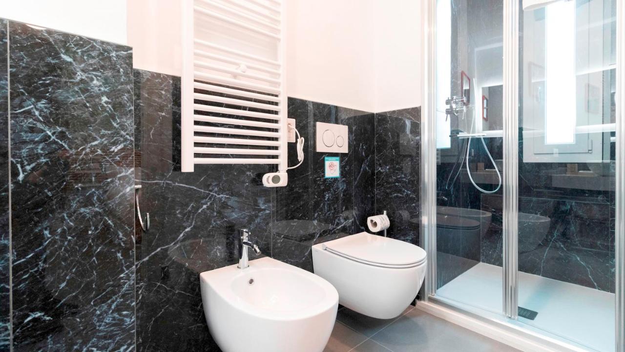 Apartamento Italianway - Taramelli 60 Milán Exterior foto